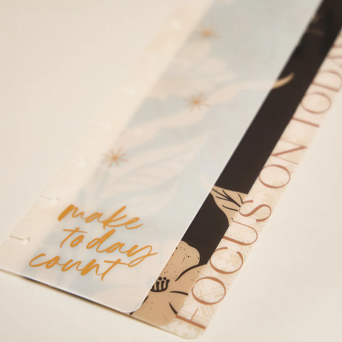 Modern Craft - Classic Bookmarks - 3 Pack - Image 4