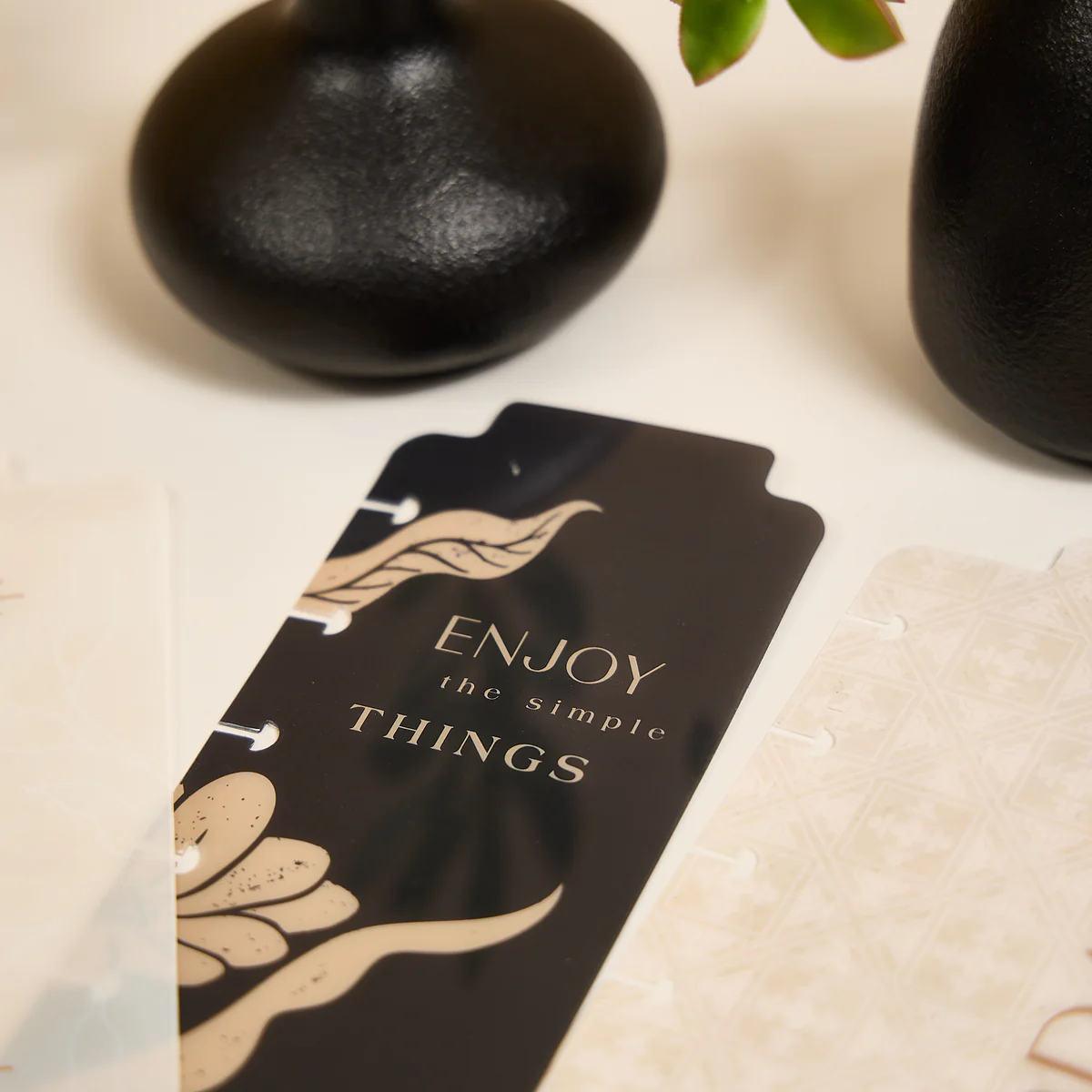 Modern Craft - Classic Bookmarks - 3 Pack - Image 5