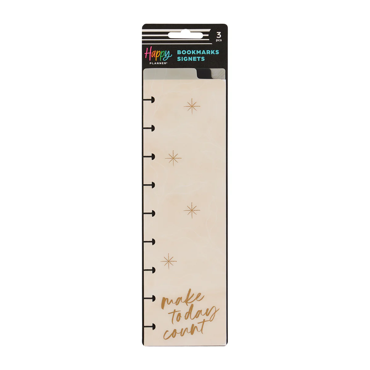 Modern Craft - Classic Bookmarks - 3 Pack - Image 7