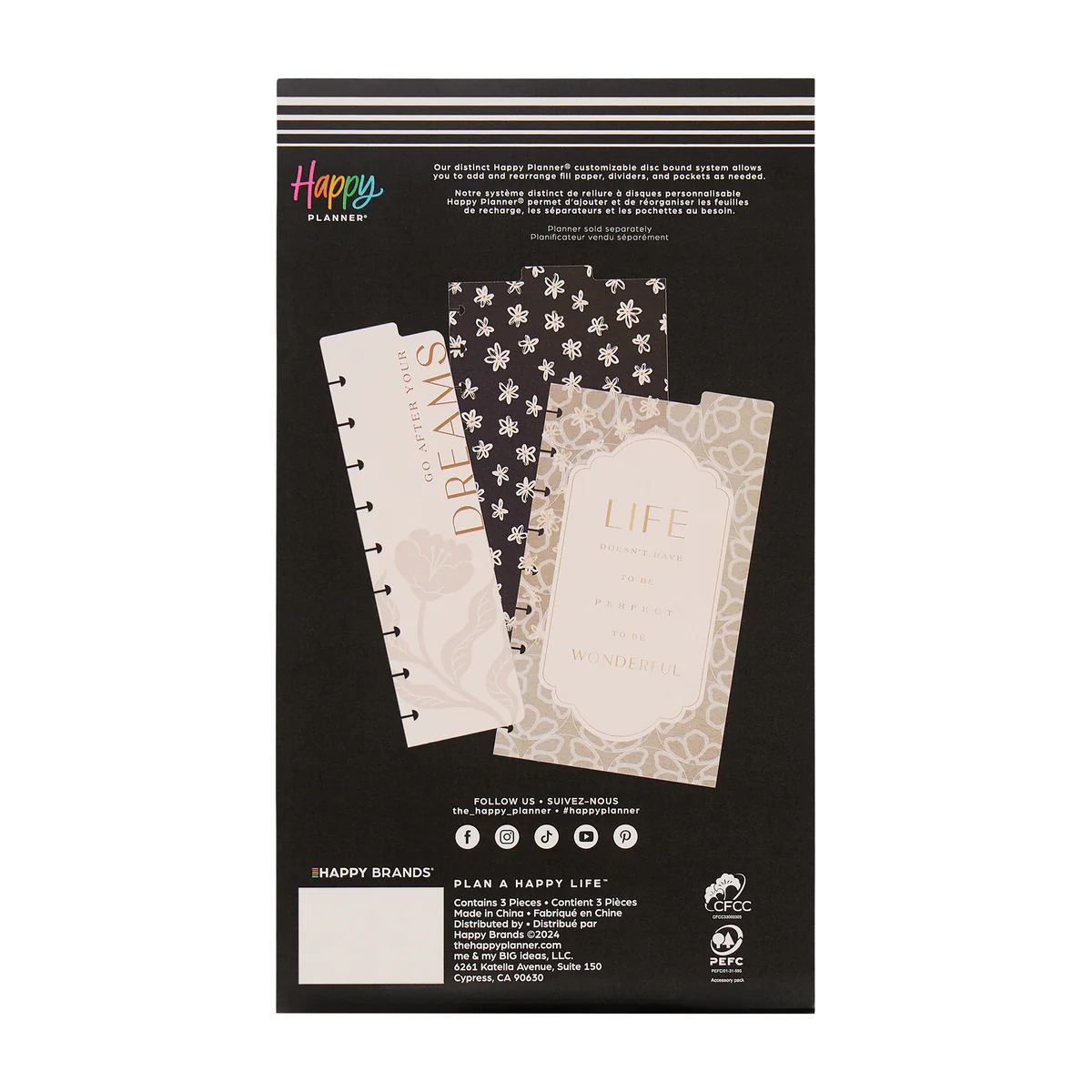 Modern Craft - Classic Dashboard - 3 Pack - Image 10