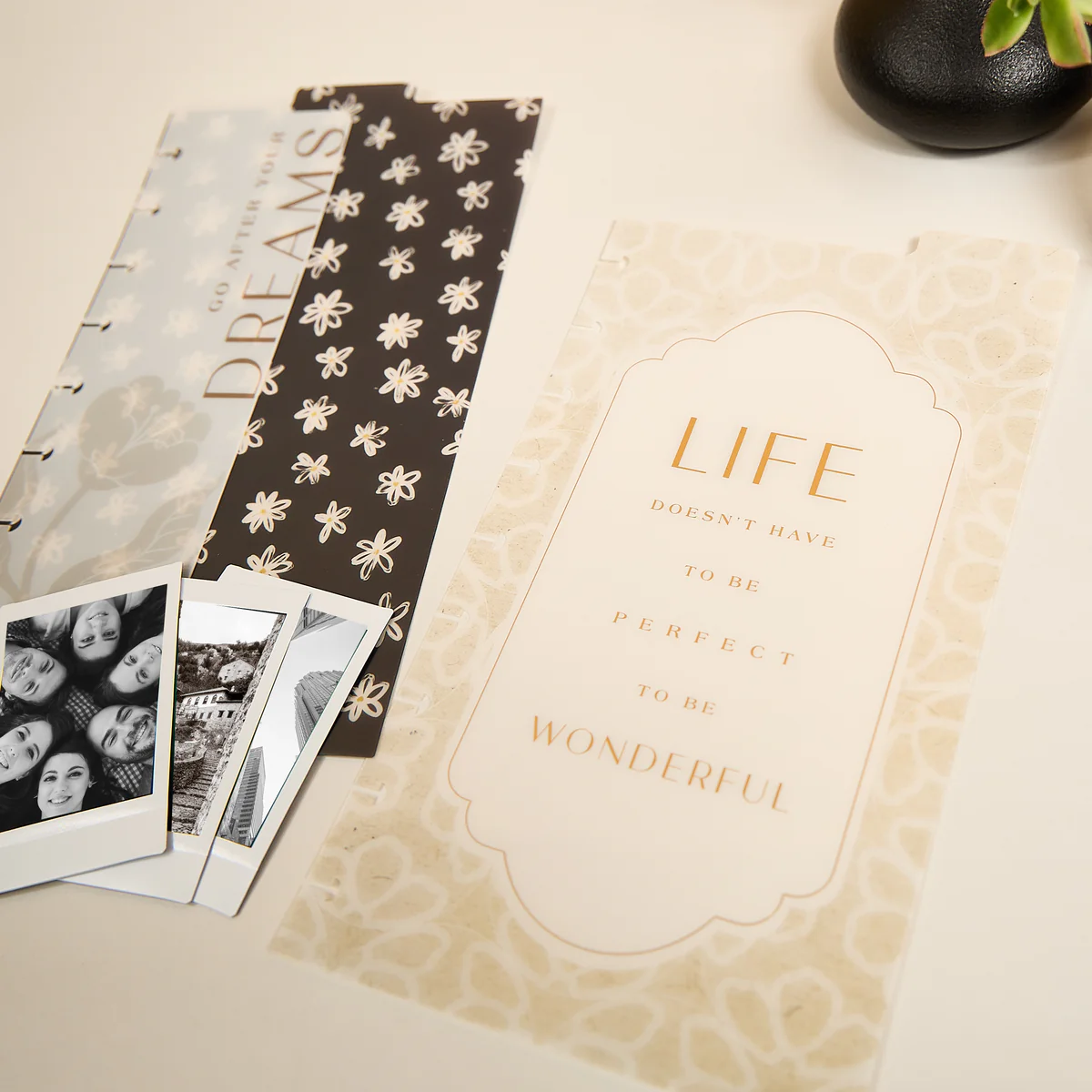 Modern Craft - Classic Dashboard - 3 Pack - Image 4