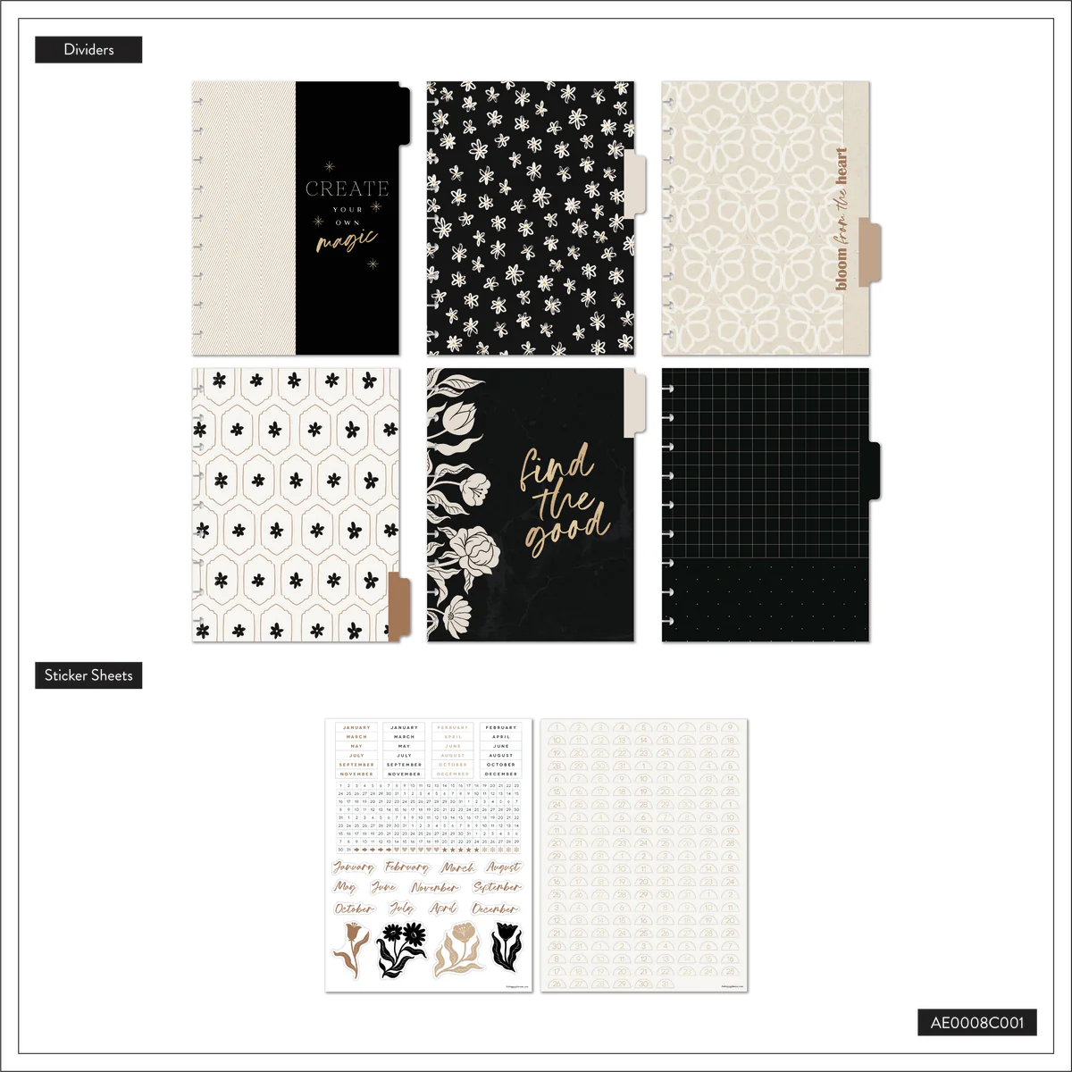 Modern Craft - Classic Dashboard Extension Pack - 6 Months - Image 8
