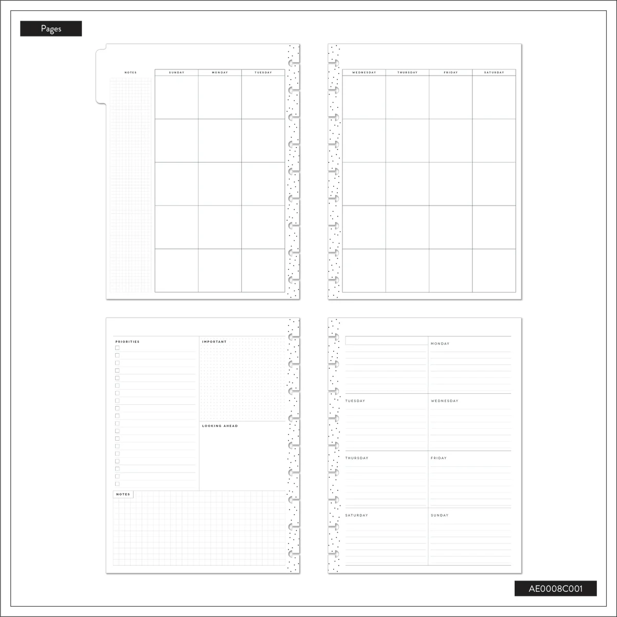 Modern Craft - Classic Dashboard Extension Pack - 6 Months - Image 9