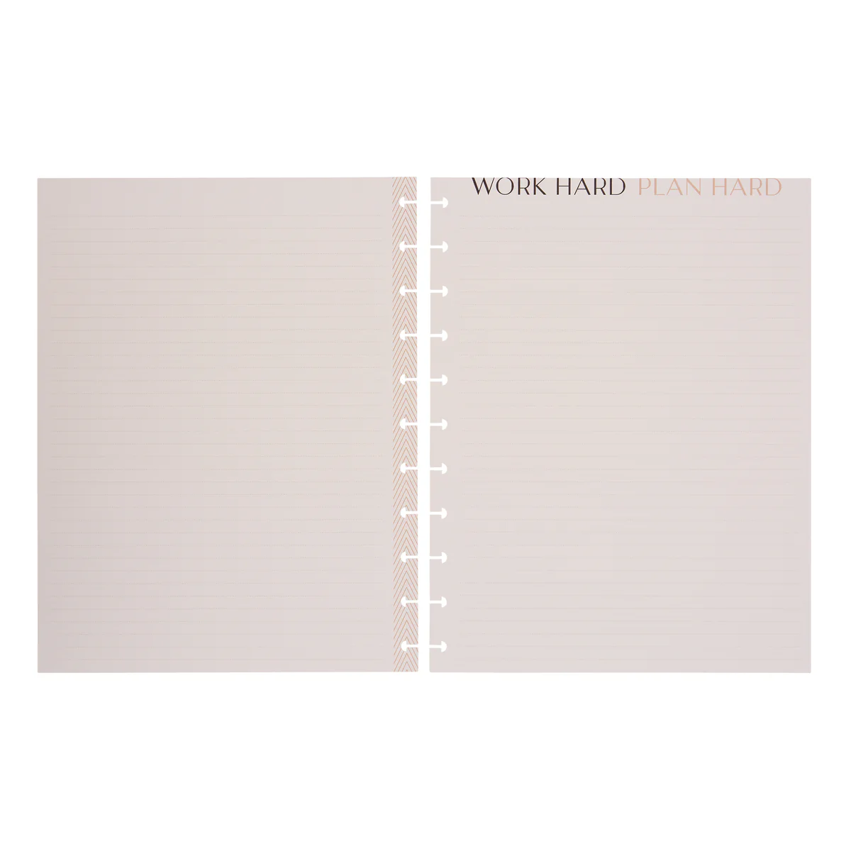 Modern Craft - Dashboard + Dot Grid Classic Filler Paper - 40 Sheets - Image 11