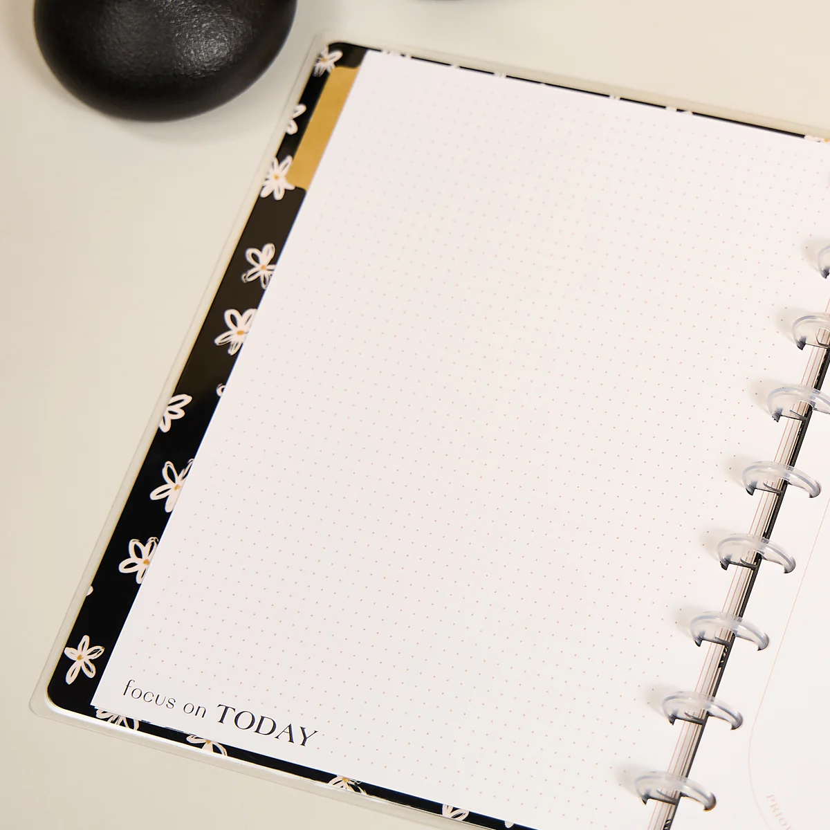 Modern Craft - Dashboard + Dot Grid Classic Filler Paper - 40 Sheets - Image 4