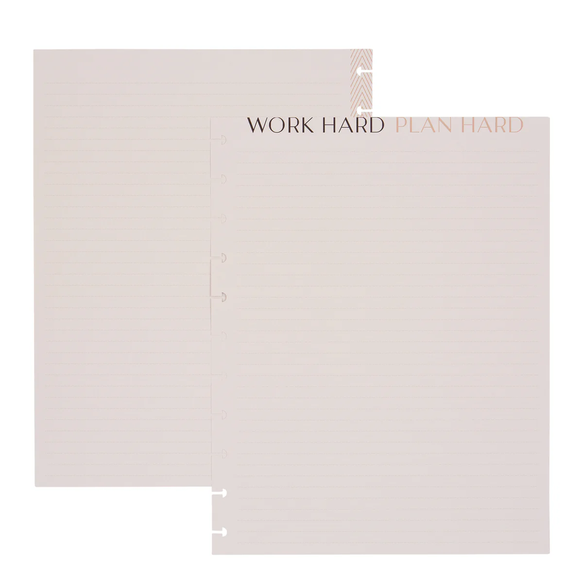 Modern Craft - Dashboard + Dot Grid Classic Filler Paper - 40 Sheets - Image 9