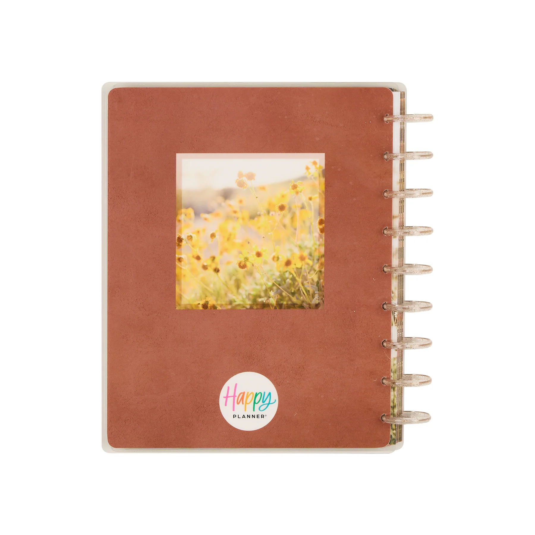 Modern Nature - Classic Guided Wellness Journal - 80 Sheets - Image 17