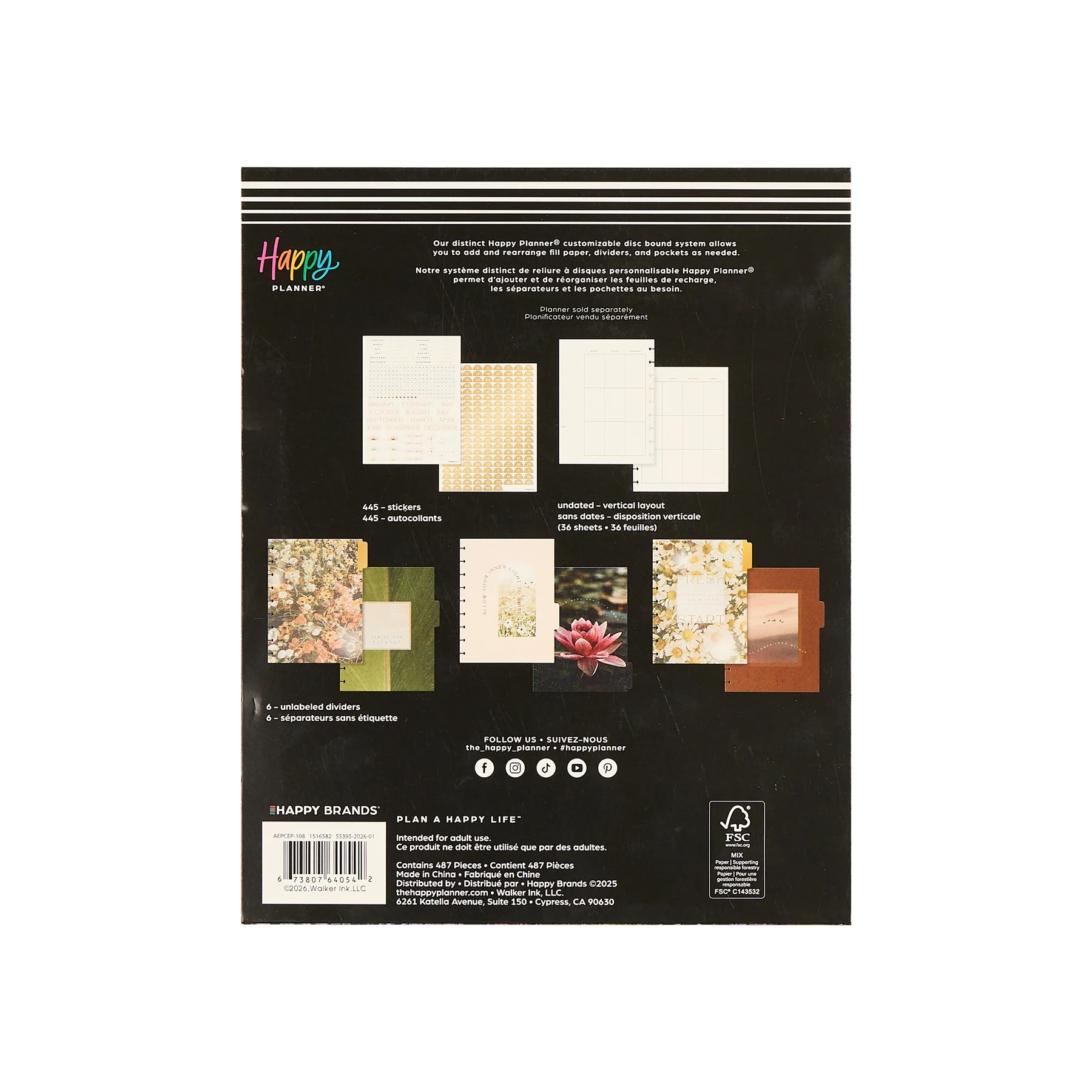 Modern Nature - Classic Vertical Extension Pack - Image 11