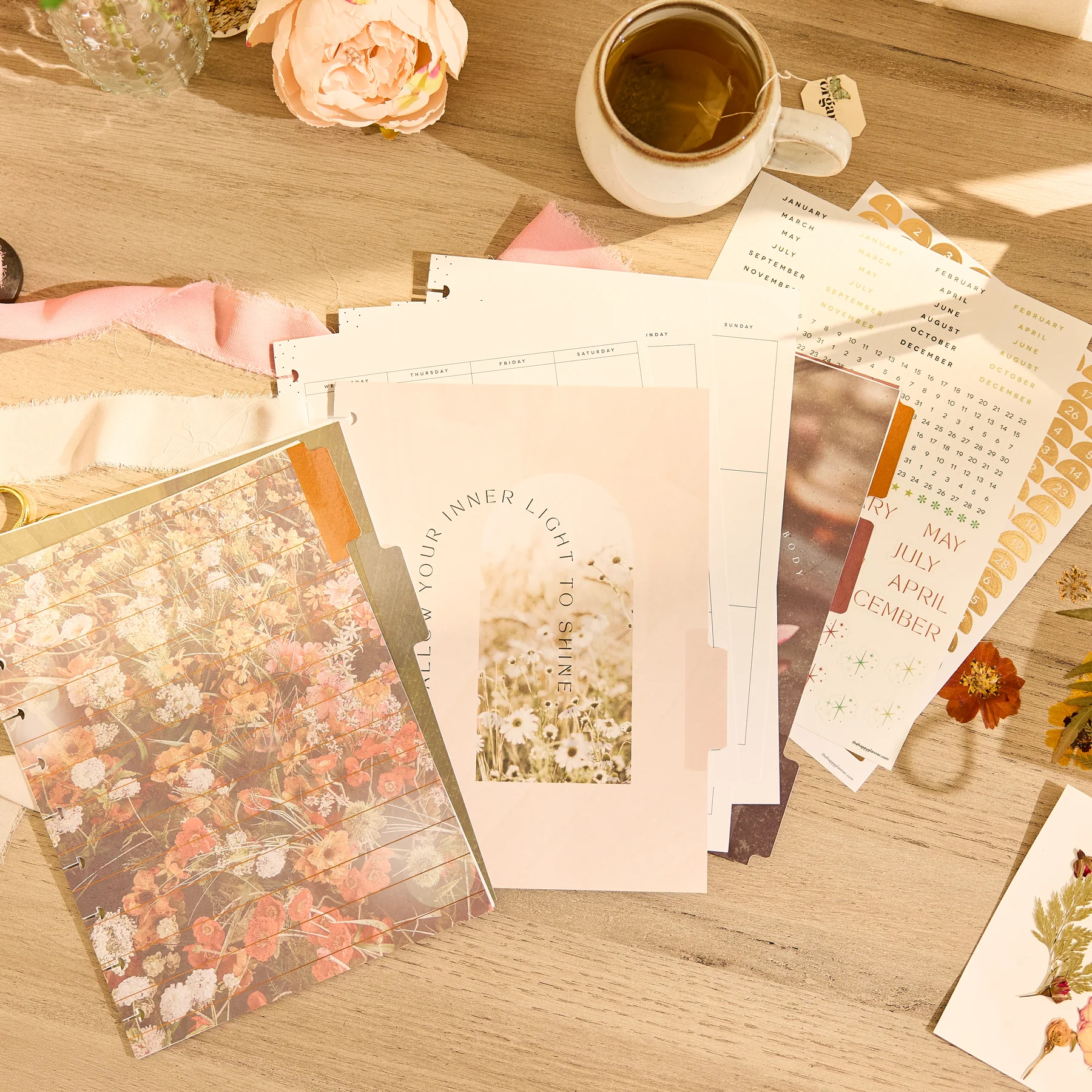 Modern Nature - Classic Vertical Extension Pack - Image 3