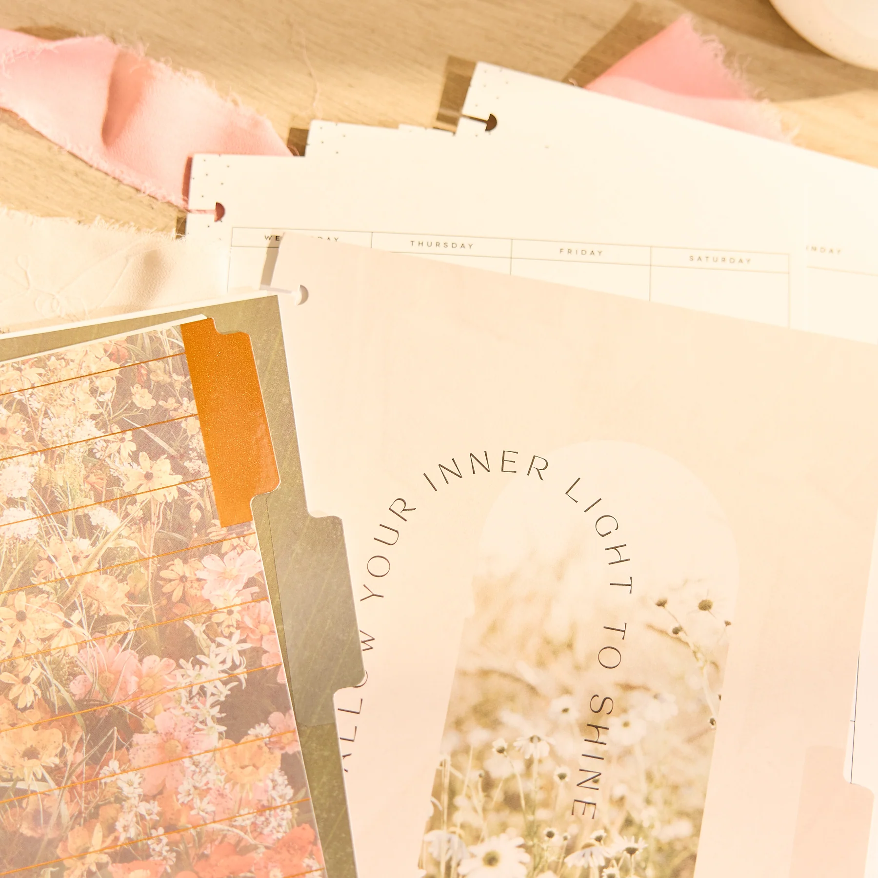 Modern Nature - Classic Vertical Extension Pack - Image 7