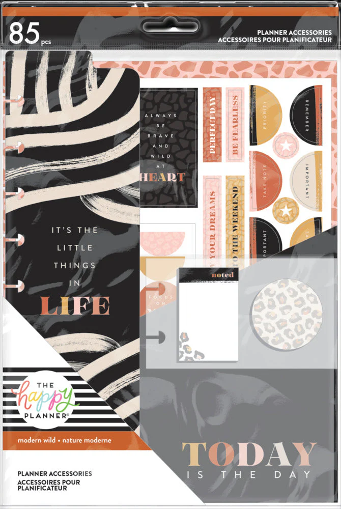 Modern Wild Classic Accessory Pack - Image 6