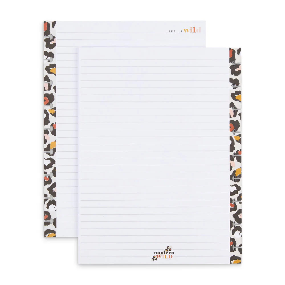 Modern Wild Classic Filler Paper - Image 2