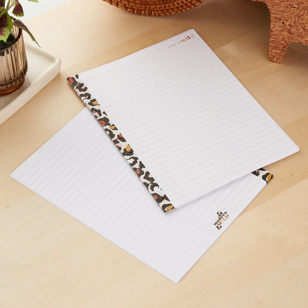 Modern Wild Classic Filler Paper - Image 4
