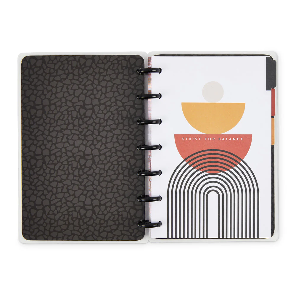 Modern Wild Mini Notebook - Image 2