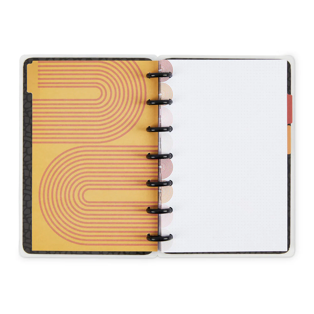Modern Wild Mini Notebook - Image 3