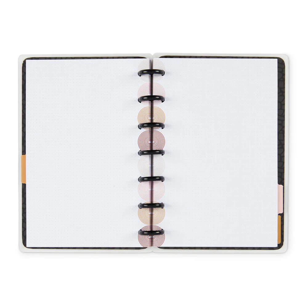 Modern Wild Mini Notebook - Image 4