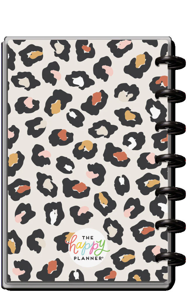 Modern Wild Mini Notebook - Image 8