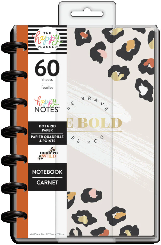 Modern Wild Mini Notebook - Image 9