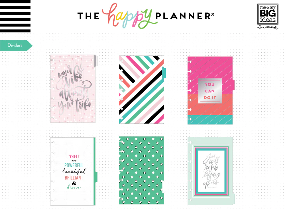 Monthly - Six Month Extension Pack - Mini - Image 3