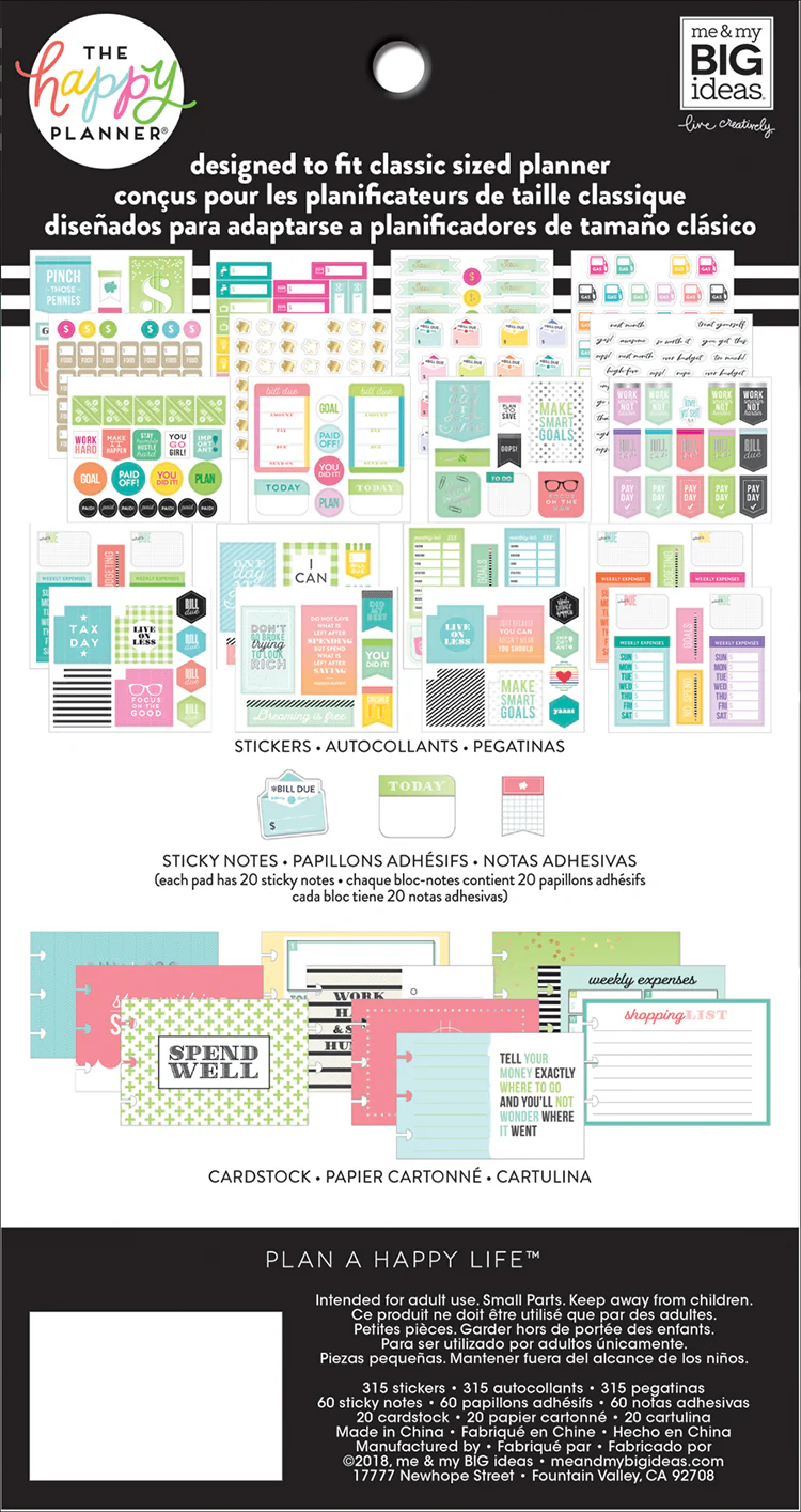 Multi Accessory Pack - Budget - Image 2