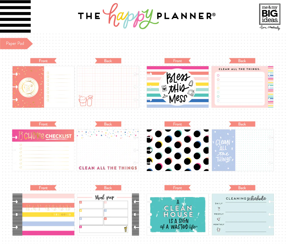 Multi Accessory Pack - Household - Image 2