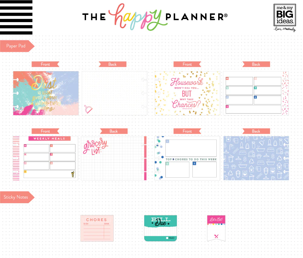 Multi Accessory Pack - Household - Image 3