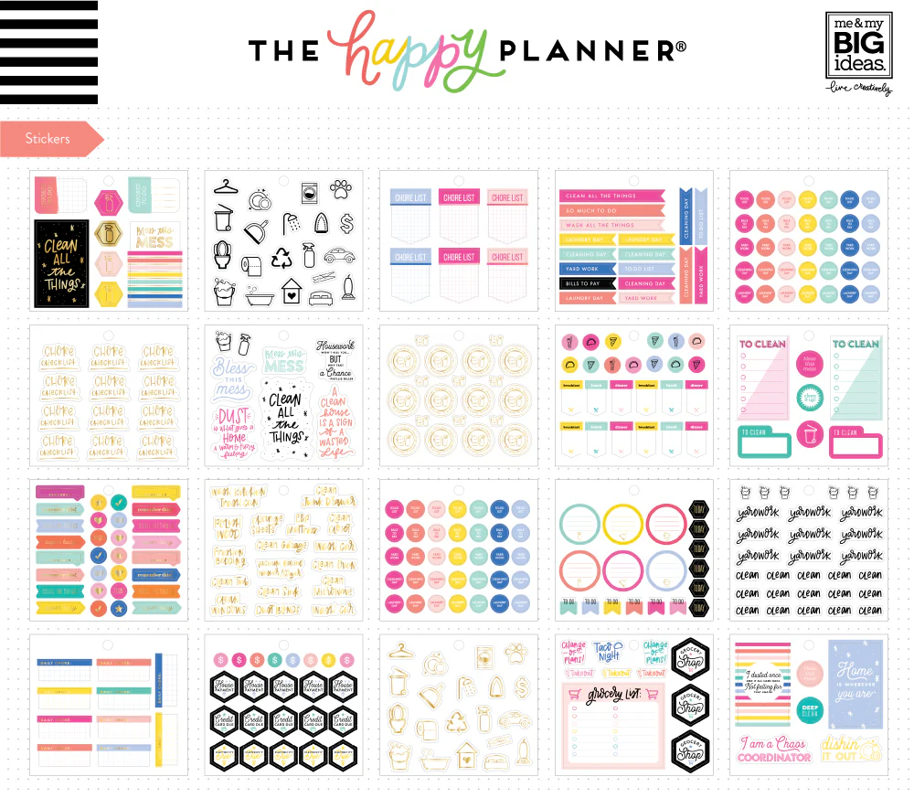 Multi Accessory Pack - Household - Image 4