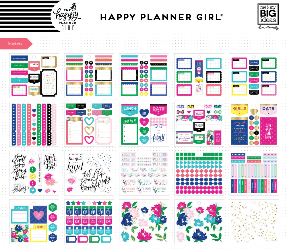 Multi Accessory Pack - Socialite - Image 2