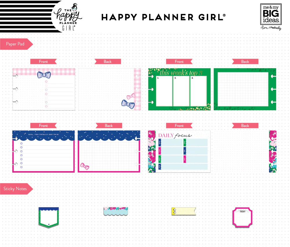 Multi Accessory Pack - Socialite - Image 3