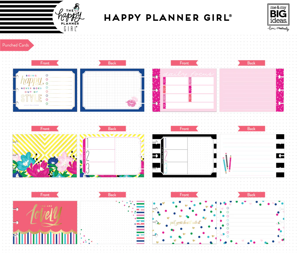 Multi Accessory Pack - Socialite - Image 4