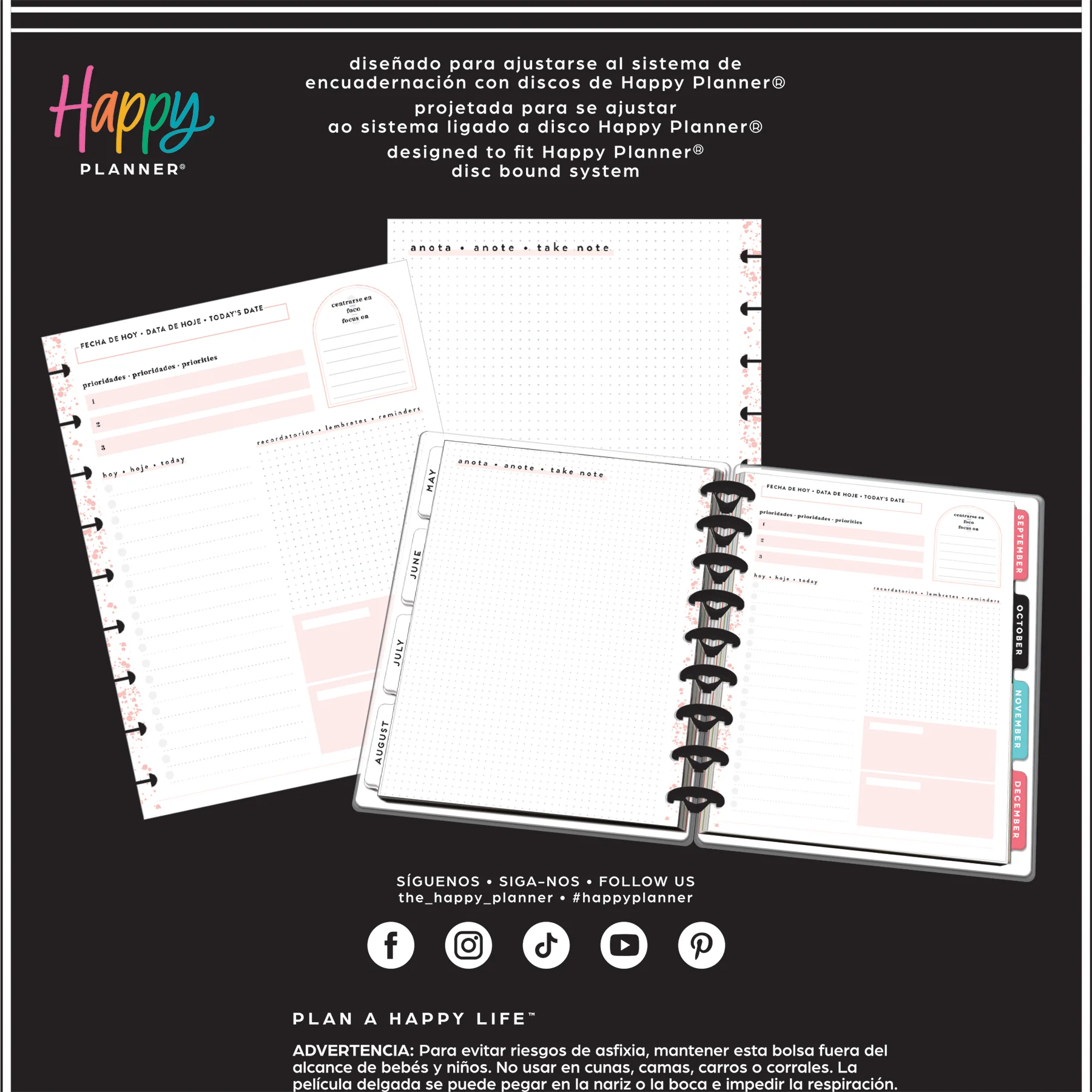 Multi Language - Dashboard Classic Filler Paper - 40 Sheets - Image 5