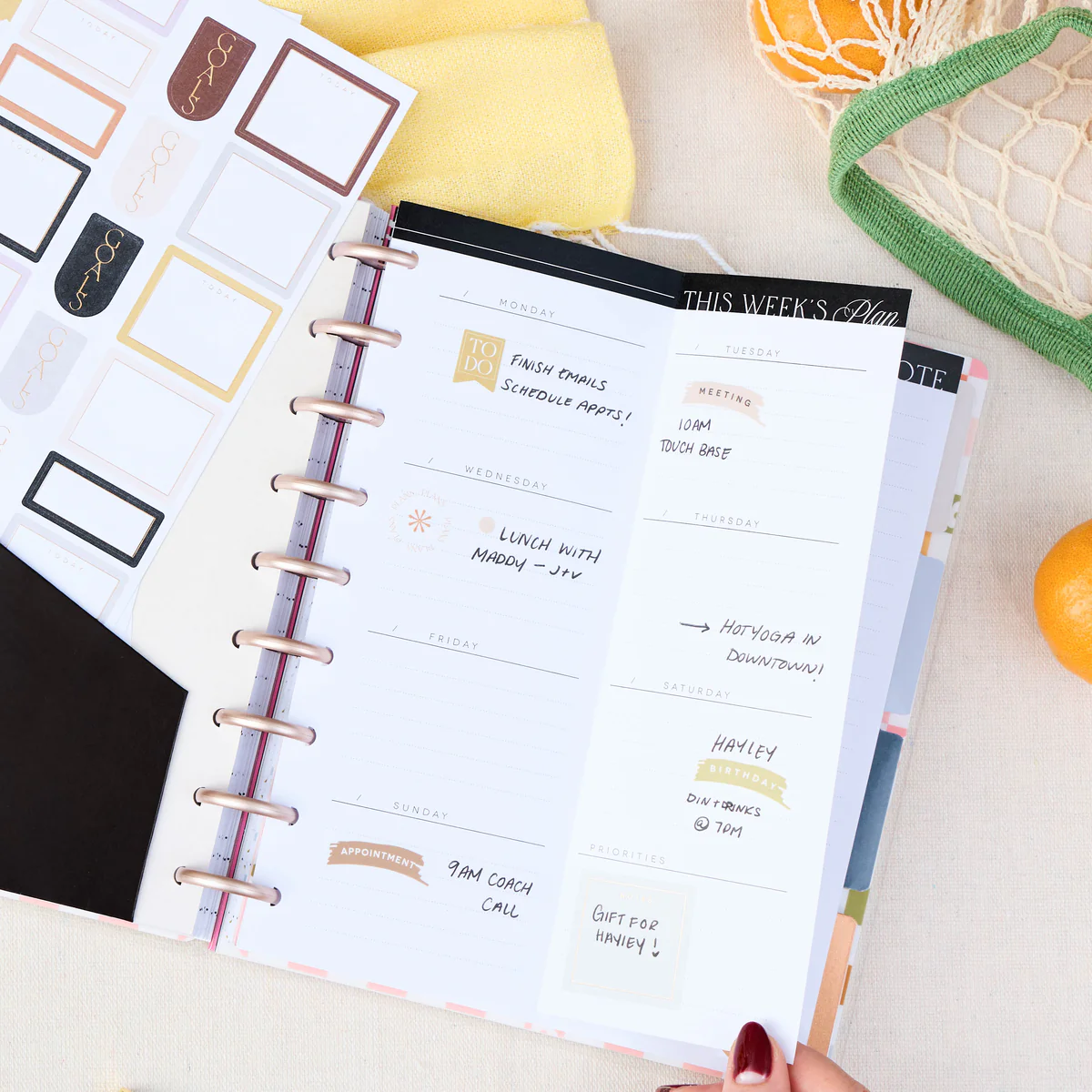 Neutral Chic - Classic Accessory Pack - Image 3