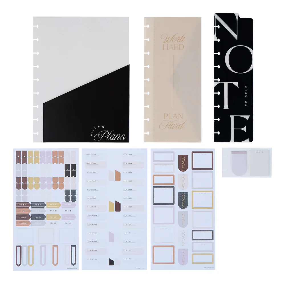 Neutral Chic - Classic Accessory Pack - Image 7