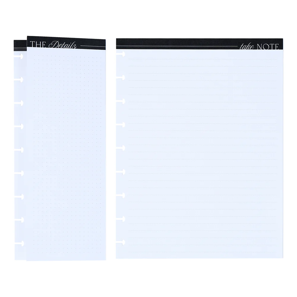 Neutral Chic - Classic Accessory Pack - Image 8