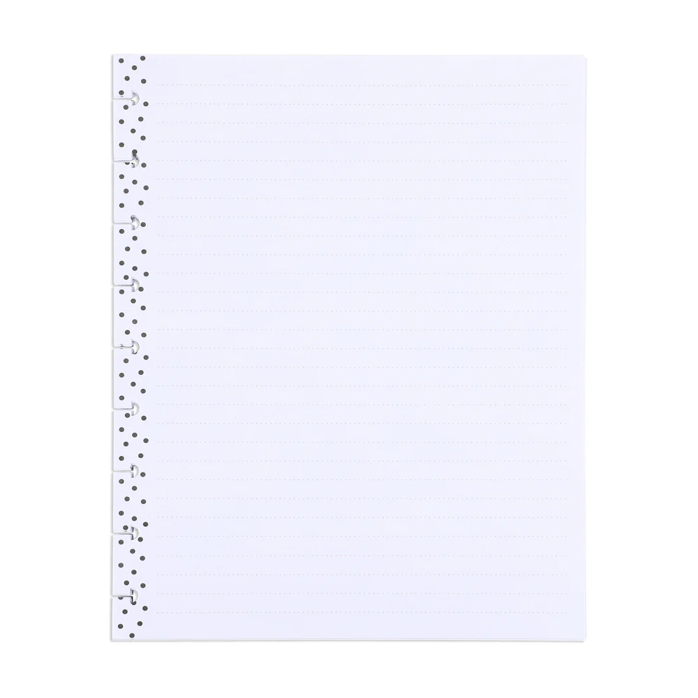 Neutral Florals Classic Filler Paper - Image 3