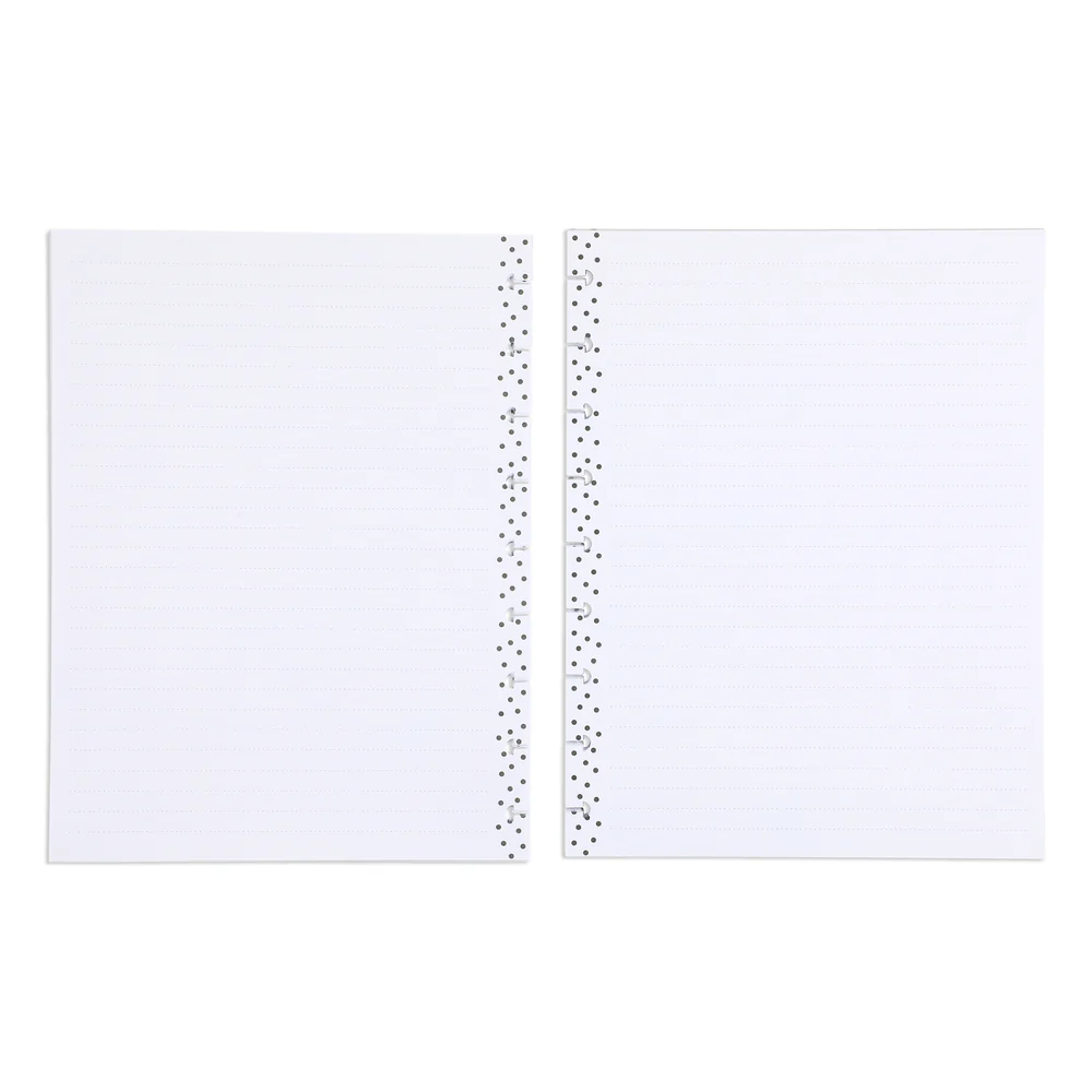 Neutral Florals Classic Filler Paper - Image 5