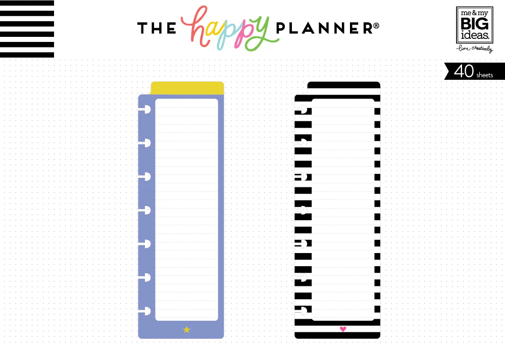 Notepads - Star & Heart - Image 2