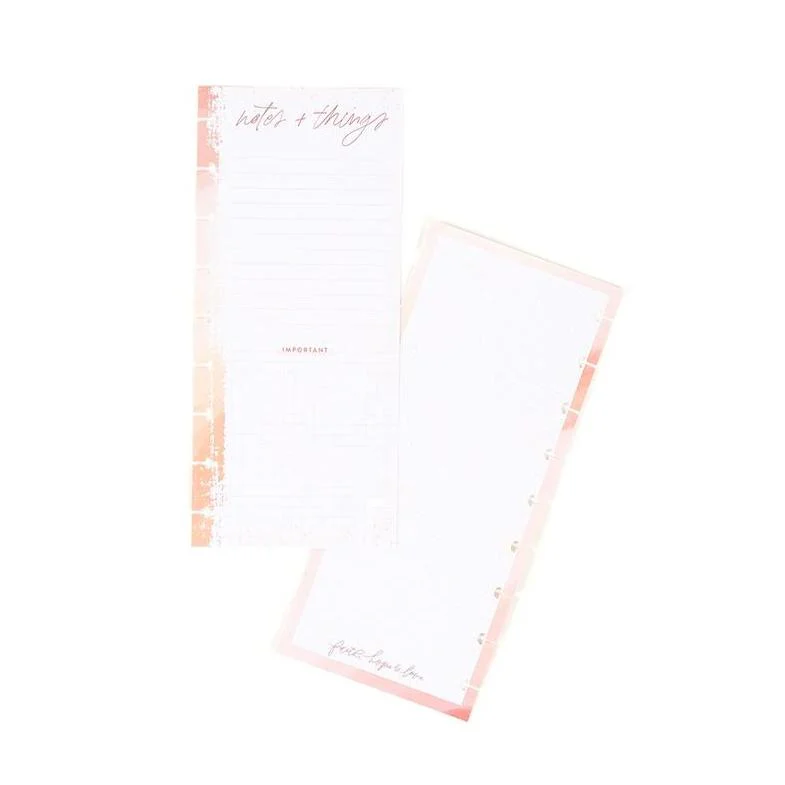 Notes And Things Skinny Classic Filler Paper - Image 2