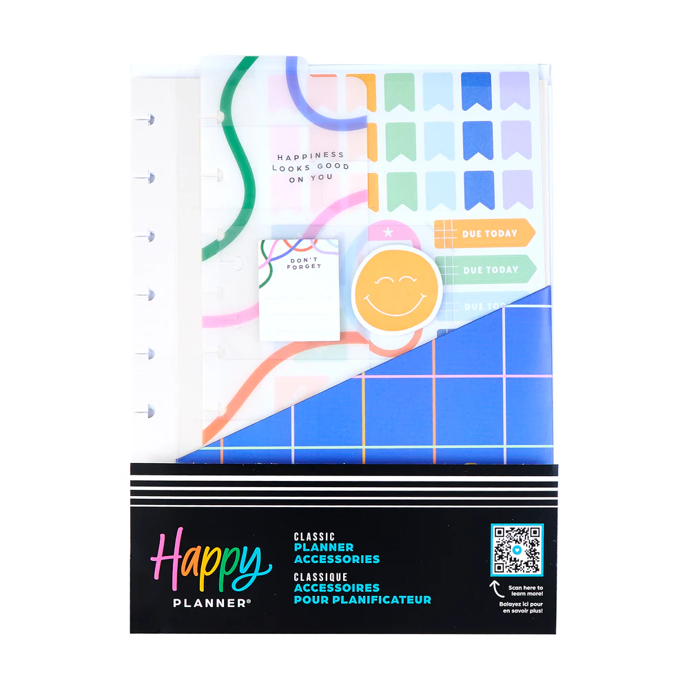 Off to College - Classic Accessory Pack - Image 4