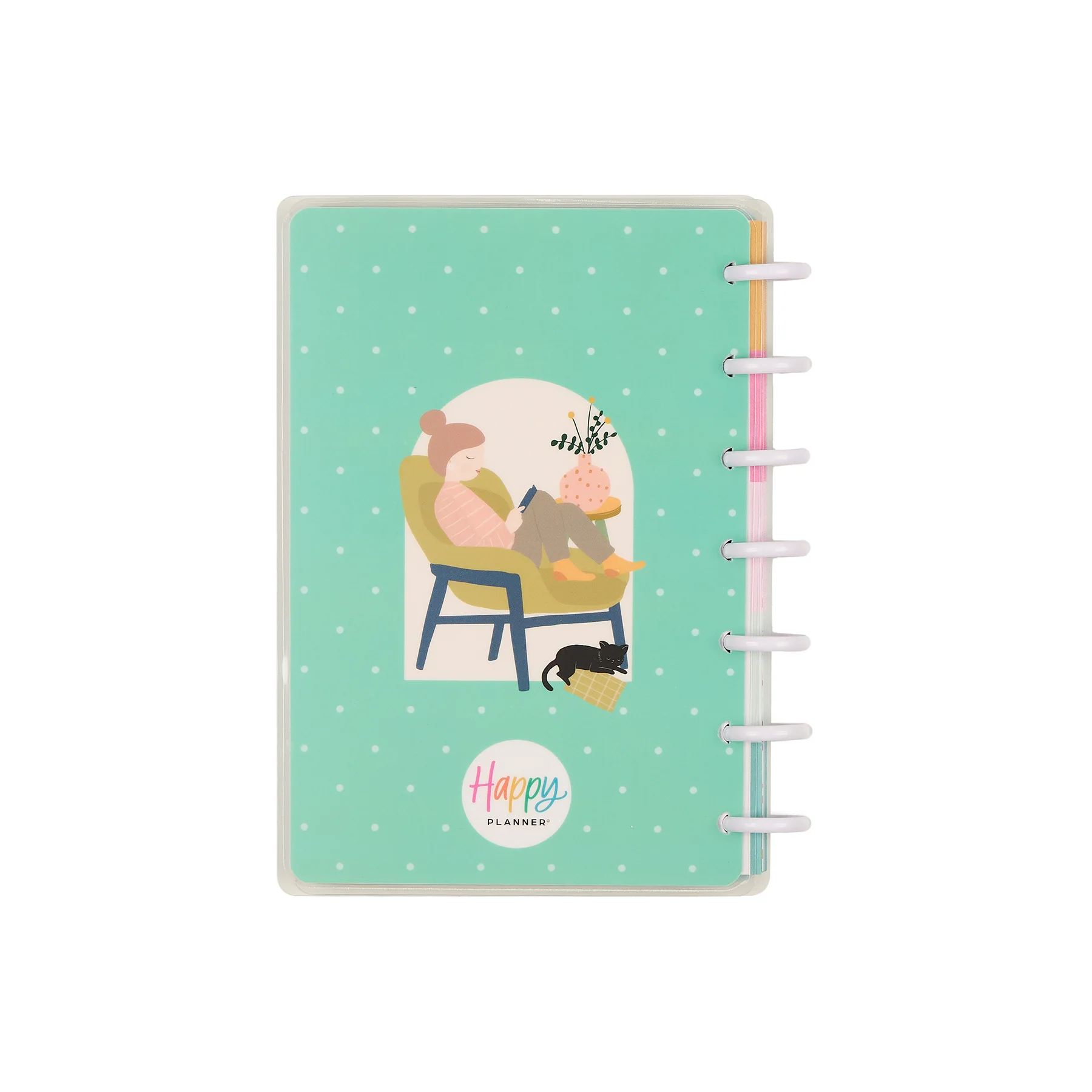 OG Seasonal Squad Goals - Dotted Lined Mini Notebook - 60 Sheets - Image 15