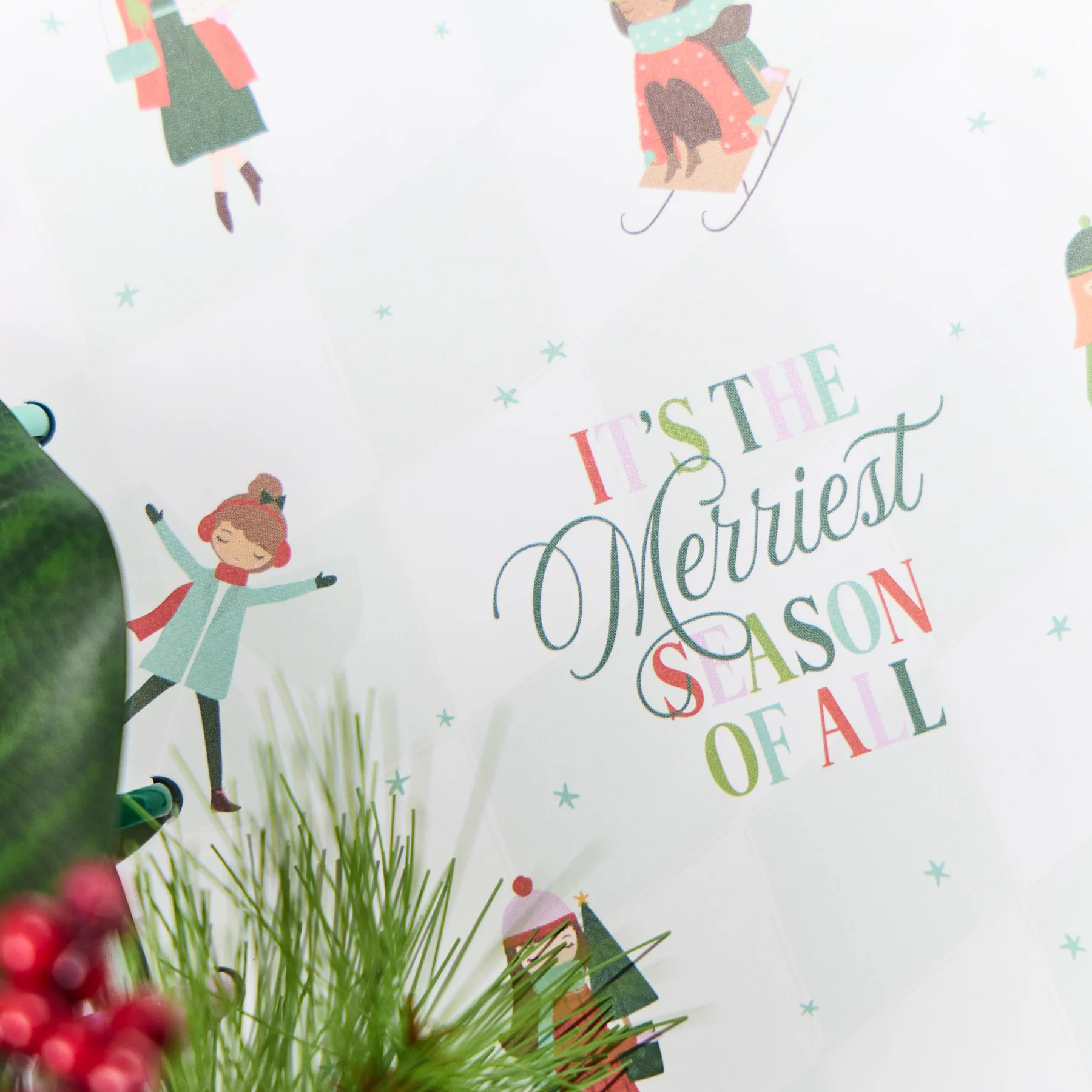 OG Squad Goals - Classic Holiday Planning Notebook - 60 Sheets - Image 18