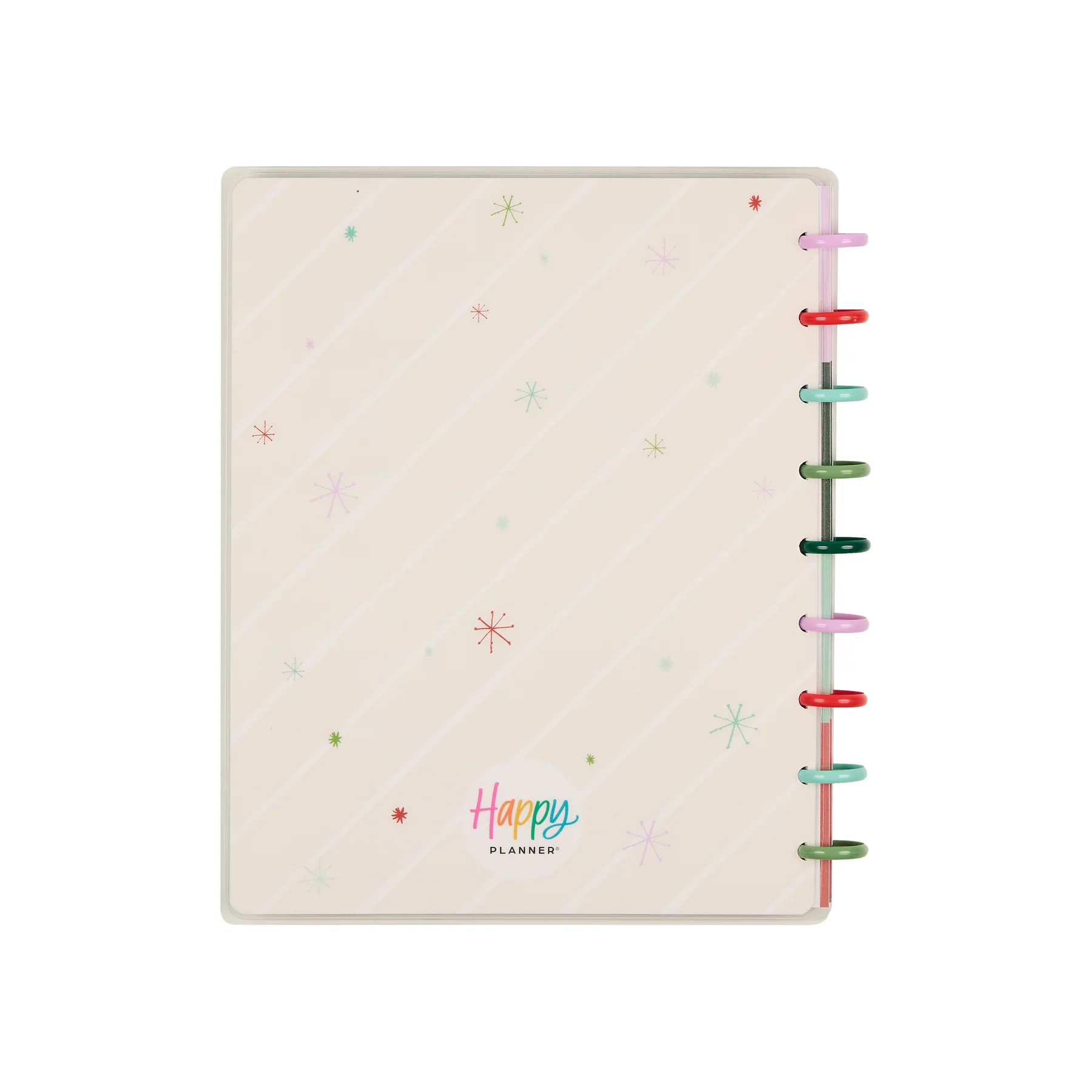 OG Squad Goals - Classic Holiday Planning Notebook - 60 Sheets - Image 34