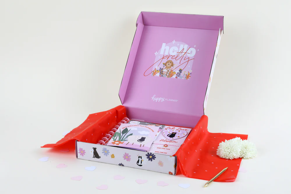 Oh How Lovely Box - Image 17