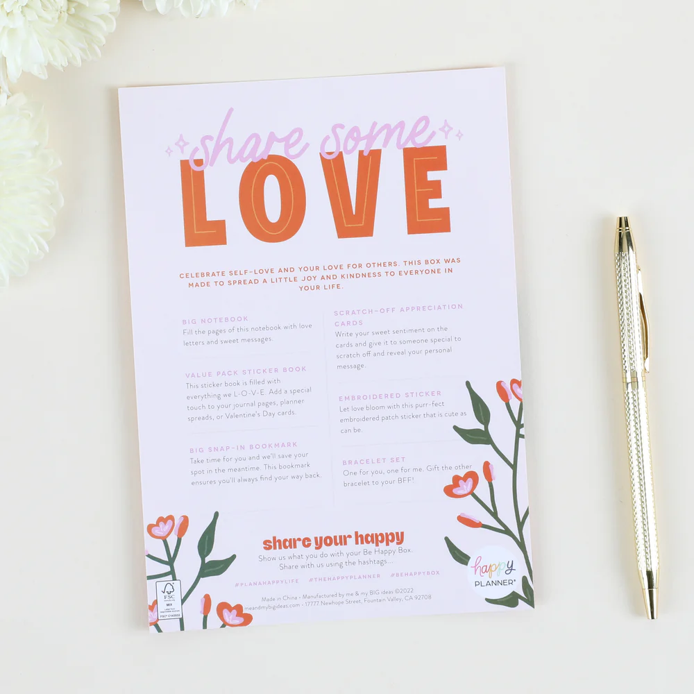 Oh How Lovely Box - Image 19