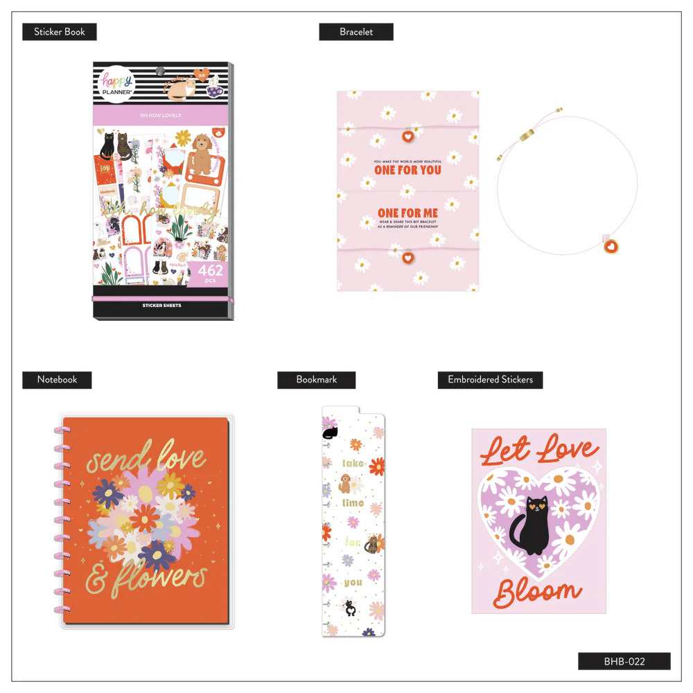 Oh How Lovely Box - Image 20