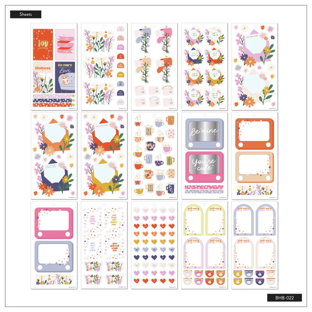Oh How Lovely Box - Image 24