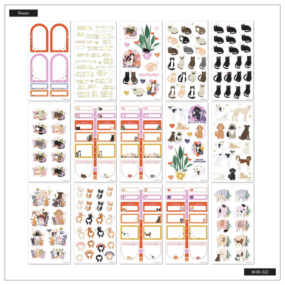 Oh How Lovely Box - Image 25