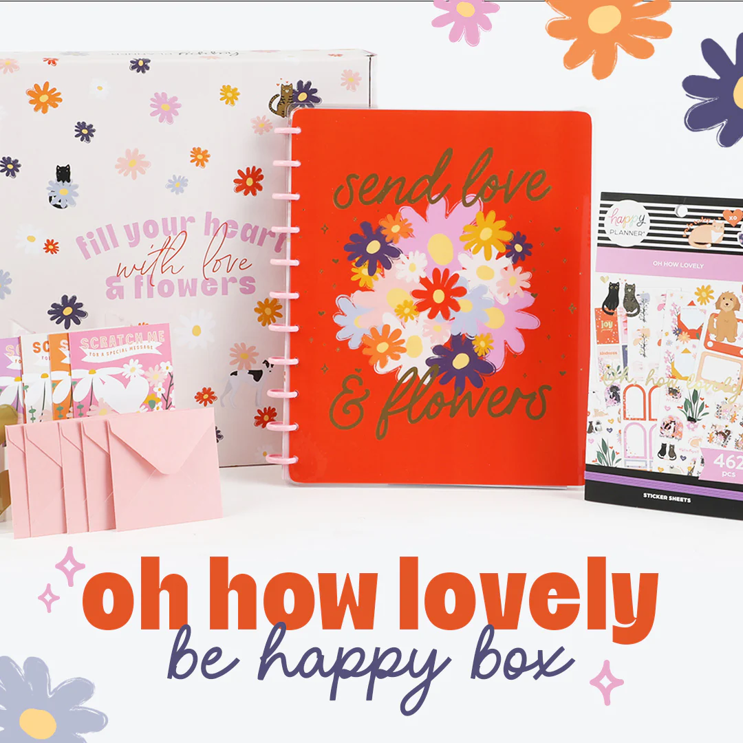Oh How Lovely Box - Image 26
