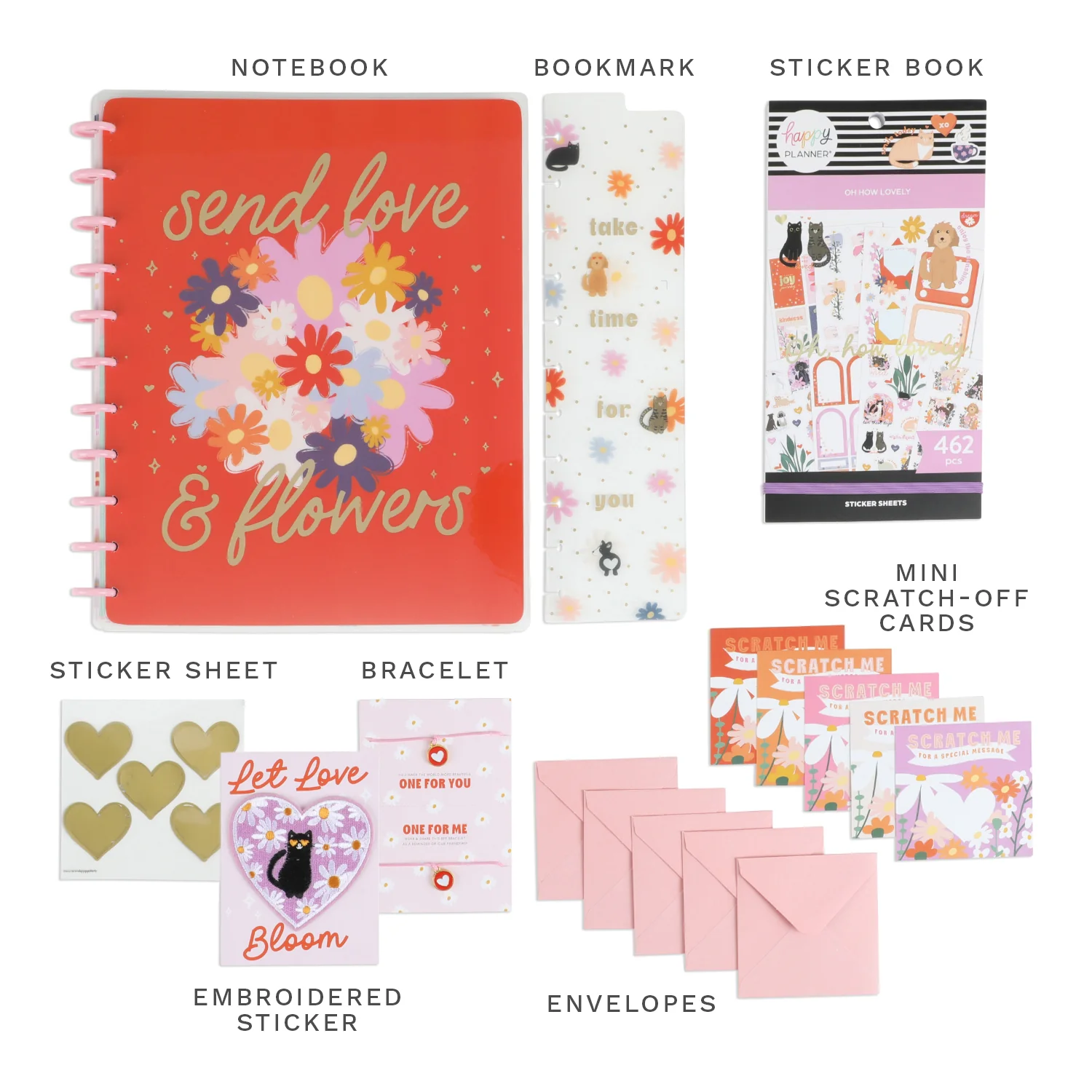 Oh How Lovely Box - Image 3