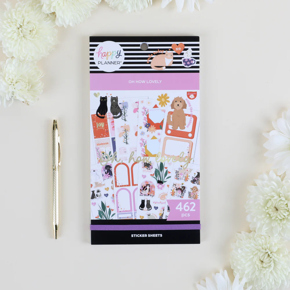 Oh How Lovely Box - Image 6